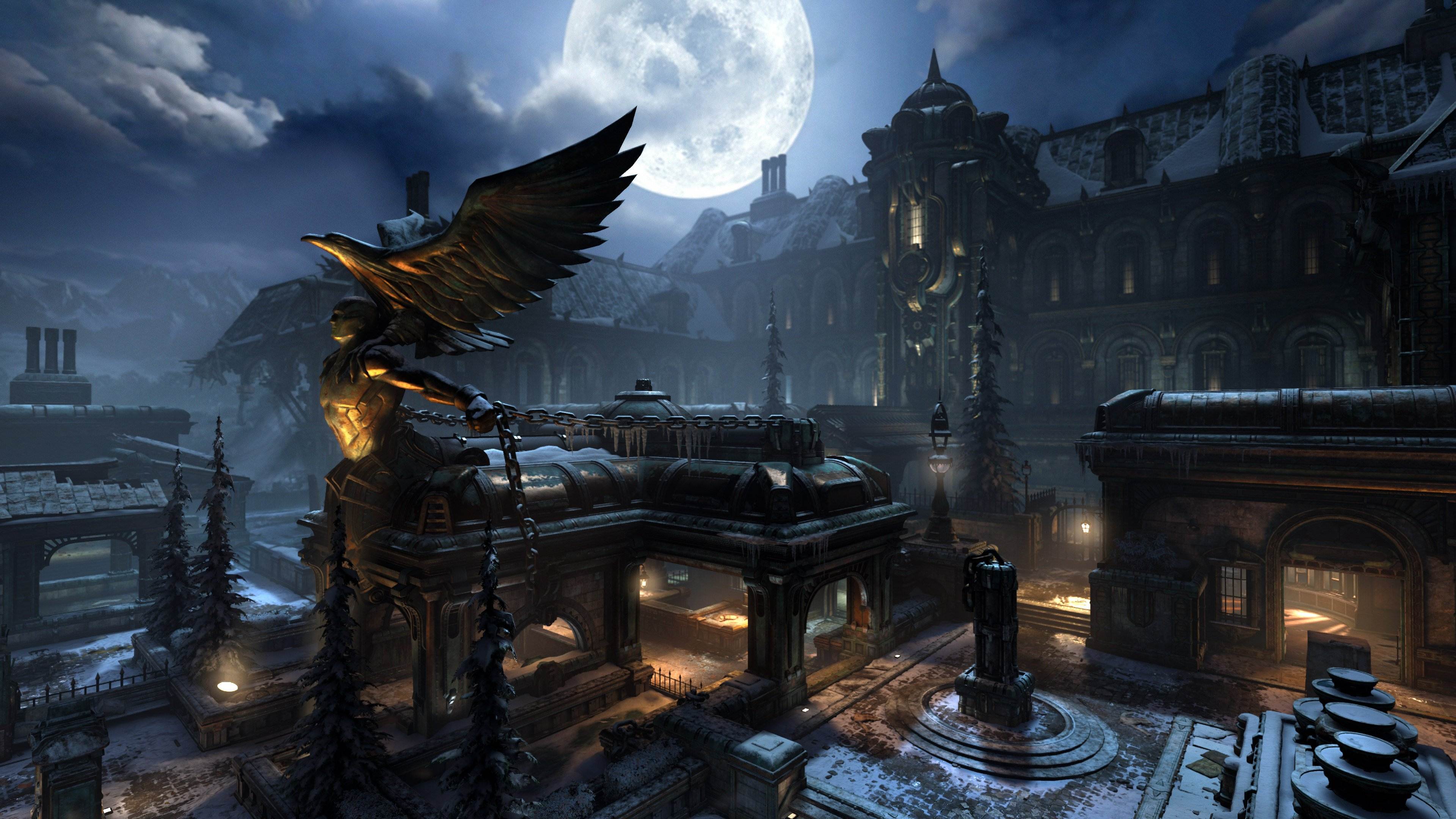 Gears 5 - Imagen 34